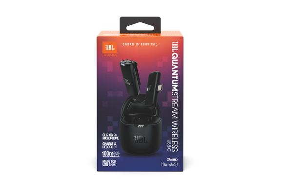 JBL CLub One Box visual